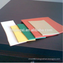 PVC soft sheet sheet for sealing gasket